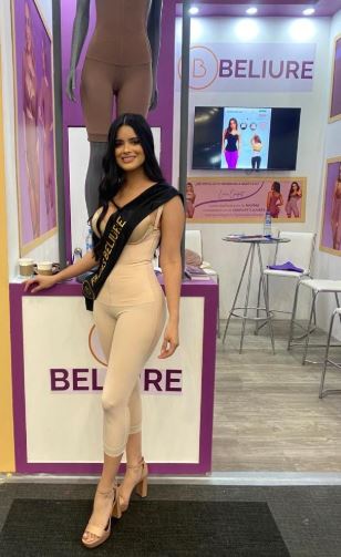 ¿Cuánto gana una modelo?