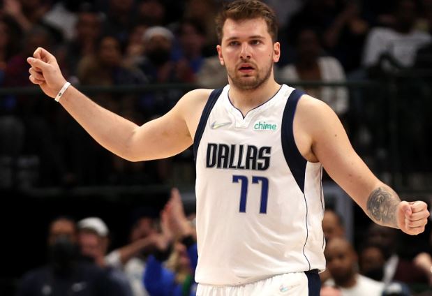 ¿Cuánto gana Luka Dončić?