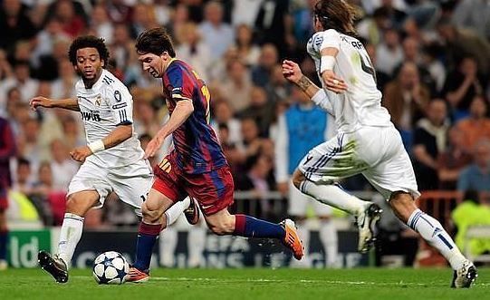 Cuánto le pagan a un futbolista por partido?