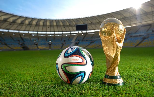 ¿Cuánto gana un jugador de fútbol en el Mundial?