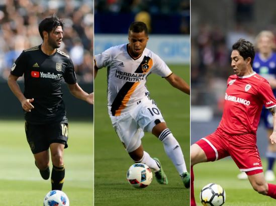 ¿Cuánto gana un futbolista en México por partido?