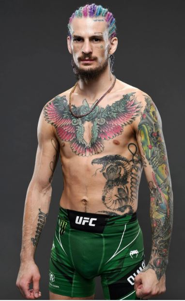 ¿Cuánto gana Sean O'Malley?