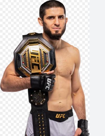 ¿Cuánto gana Islam Makhachev?