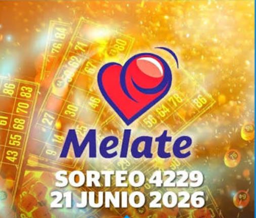 Cuánto gana 2 aciertos Melate