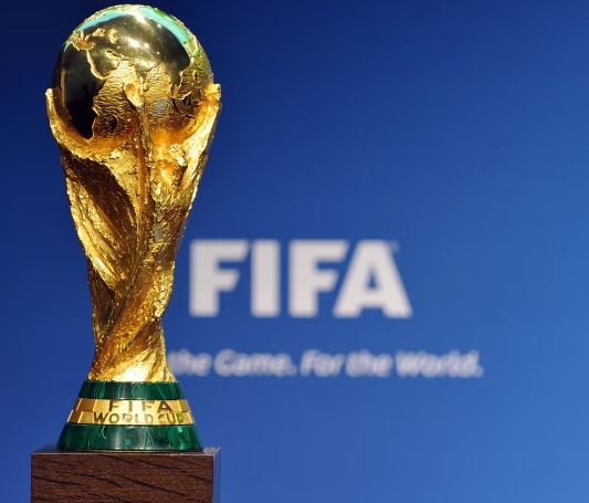 Ingresos de la FIFA por el Mundial 2026