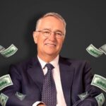 ¿Cuánto dinero tiene Ricardo Salinas Pliego? Su fortuna en 2026