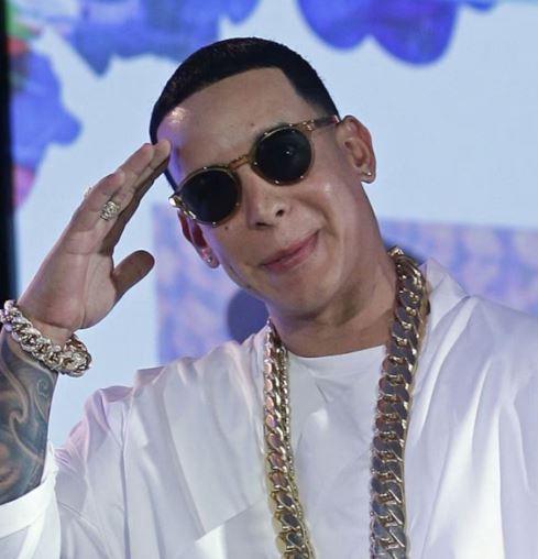 Cuánto dinero tiene Daddy Yankee