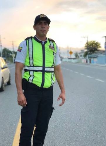 ¿Cuánto gana un vigilante de tránsito en Ecuador?