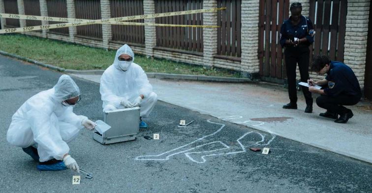 ¿Cuánto gana un médico forense en México?