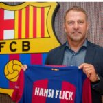 Cuánto gana Hansi Flick en el Barcelona: salario mensual y contrato en 2026