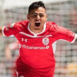 Cuánto gana Alexis Vega en Toluca: sueldo mensual y anual