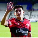 Cuánto gana Gilberto Mora: el sueldo de la joya de Xolos