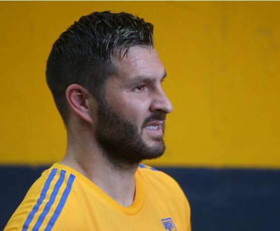 Cuánto ganaba André-Pierre Gignac