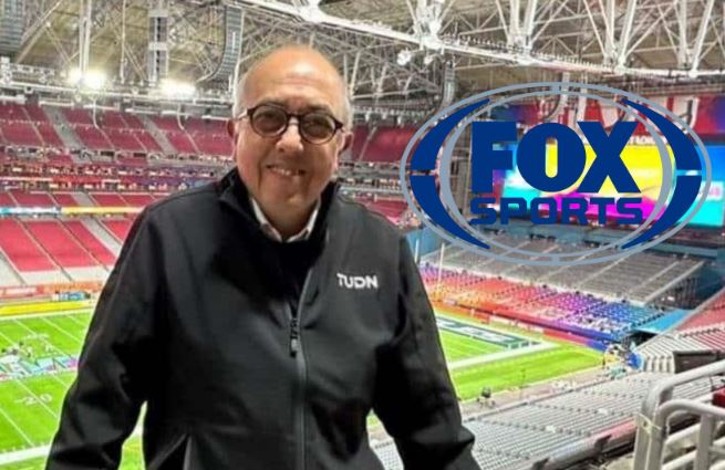 Cuánto gana un comentarista deportivo de Fox Sports