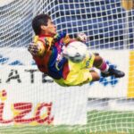 ¿Cuánto gana Jorge Campos en TV Azteca? Su sueldo estimado en 2026