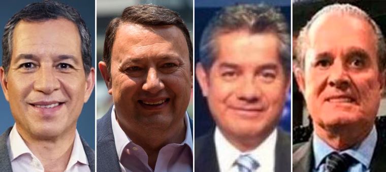 ¿Cuánto gana un comentarista de fútbol en México?