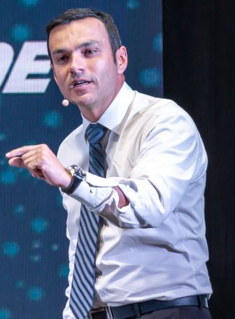¿Cuánto gana Juan Diego Alvira en Caracol?