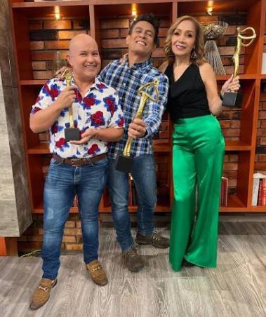 ¿Cuánto gana un conductor de Multimedios?