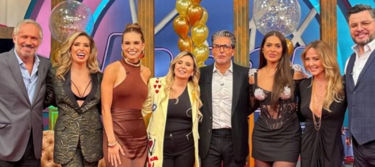 ¿Cuánto ganan los conductores de Hoy?