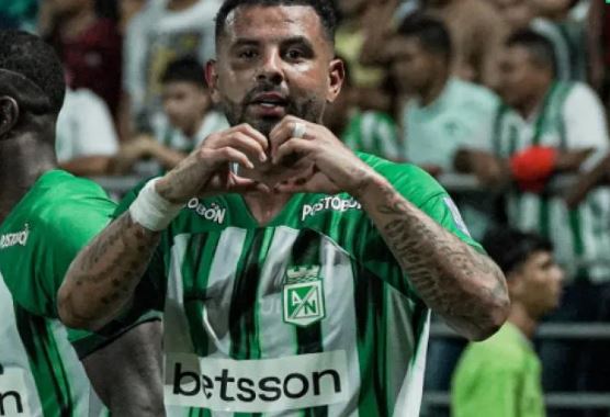 Cuánto gana Cardona en Nacional