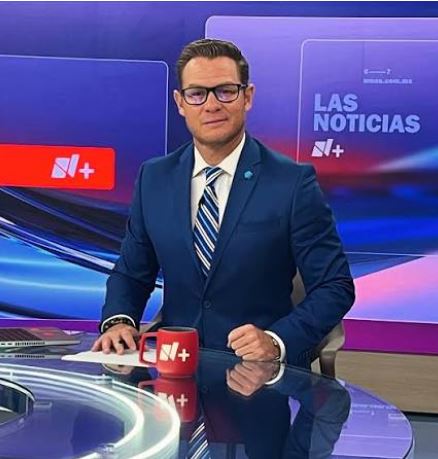 ¿Cuánto gana un presentador de noticias de Televisa?