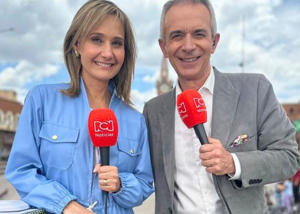 ¿Cuánto gana un presentador de Noticias RCN?