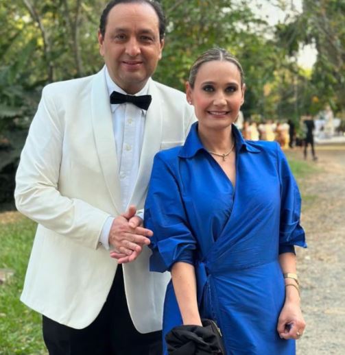 ¿Cuánto gana Jorge Alfredo Vargas en Caracol?