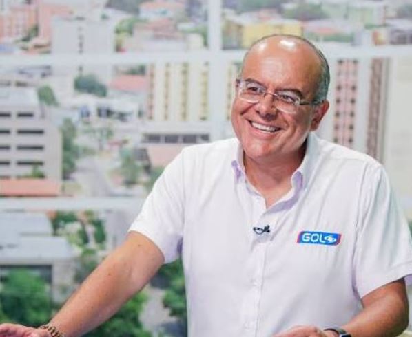¿Cuánto gana Ricardo Orrego en Caracol?