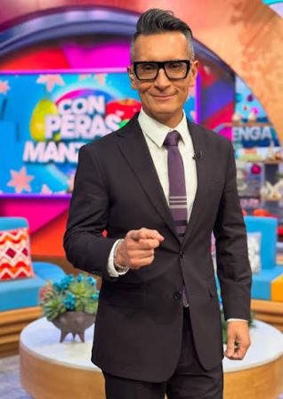 ¿Cuánto gana Sergio Sepúlveda en Venga la Alegría?