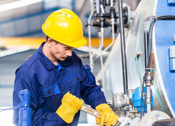 ¿Cuánto gana un técnico en mantenimiento industrial?