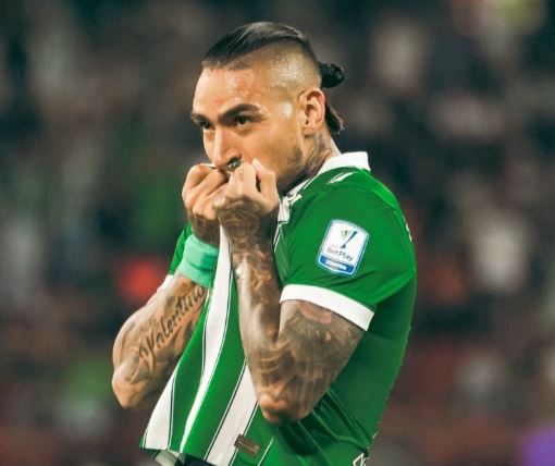 Cuánto gana Chicho Arango en Nacional