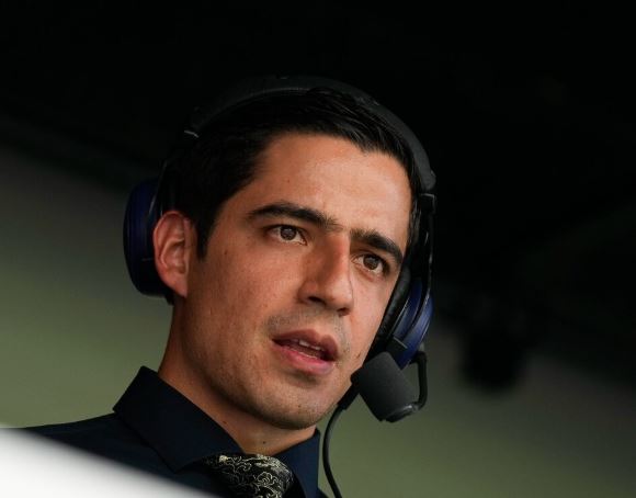 ¿Cuánto gana Andrés Vaca en Televisa?