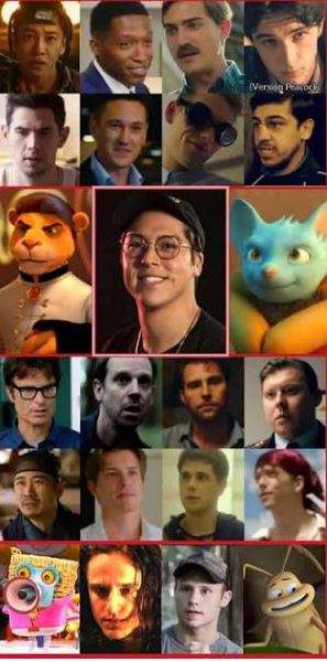 Cuánto gana un actor de doblaje en Perú