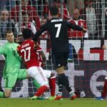 Cuánto gana Neuer en el Bayern Múnich: salario mensual en 2026