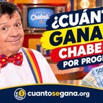 ¿Cuánto ganaba Chabelo por programa? Su sueldo real y fortuna