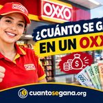 ¿Cuánto se gana en un OXXO en México en 2026? Sueldos por puesto